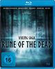 Viking Saga - Rune of the Dead (uncut) [Blu-ray]