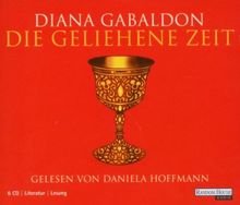 Die geliehene Zeit. 6 CDs