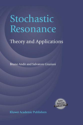 Stochastic Resonance: Theory and Applications