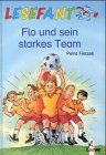 Flo und sein starkes Team