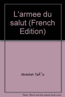L'armée du salut