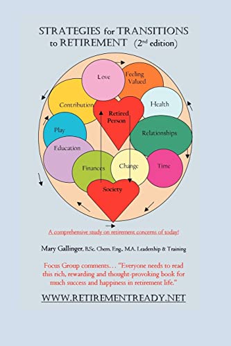Strategies for Transitions to Retirement: 2nd Edition