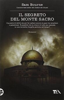 Il segreto del Monte Sacro