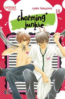 Charming Junkie, Band 10: BD 10