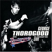30th Anniversary Tour