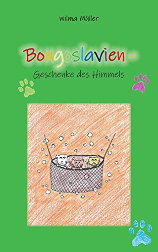 Bougoslavien 10: Geschenke des Himmels