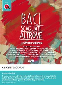 Baci scagliati Altrove