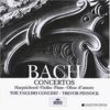 Bach Concertos 5- CD Set