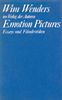 Emotion Pictures. Essays und Filmkritiken 1968 - 1984