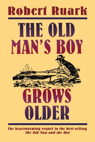 The Old Man's Boy Grows Older