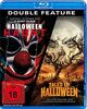 Halloween Double Feature: Halloween Haunt + Tales of Halloween [Blu-ray]