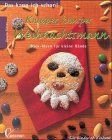 Knusper, knusper, Weihnachtsmann. Back- Ideen für kleine Hände