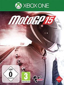 MotoGP 15 - [Xbox One] von Bandai Namco Entertainment Germany GmbH | Game | Zustand sehr gut