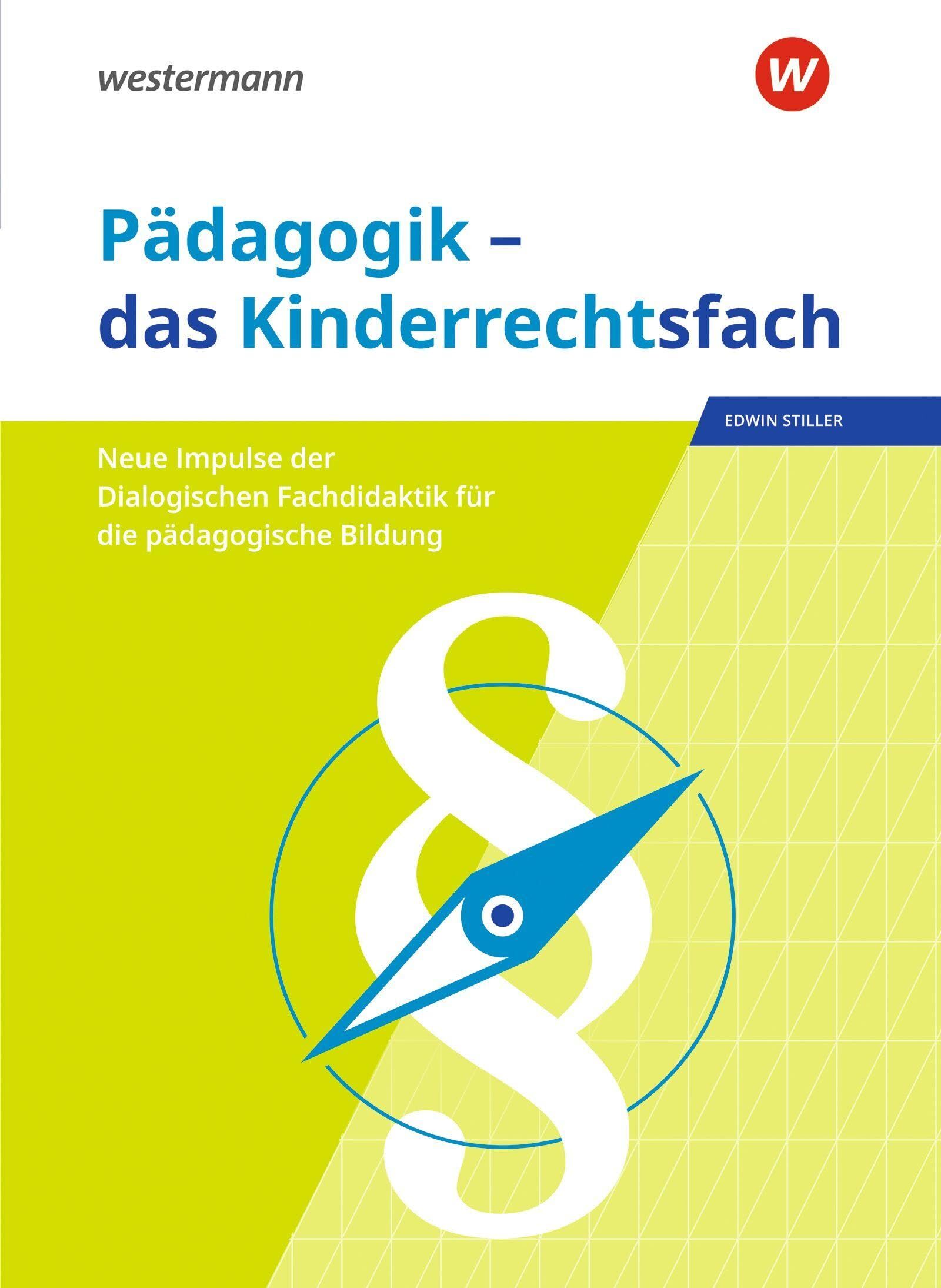 Pädagogik - das Kinderrechtsfach