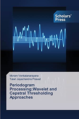 Periodogram Processing:Wavelet and Cepstral Thresholding Approaches