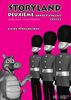 Storyland anglais cycle 3 guide pédagogique / Flashcards 2e année