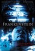 Dan Curtis - Frankenstein (TV-Miniserie)
