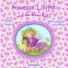 Das Kleine Reh