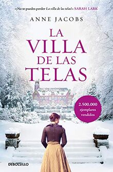 La villa de las telas (Best Seller)