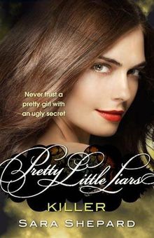 Killer (Pretty Little Liars)