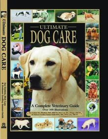 Ultimate Dog Care