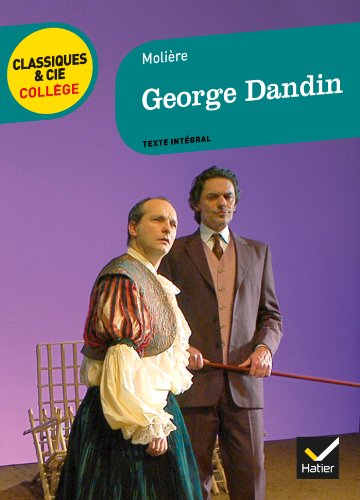 Hatier George Dandin - Image 3