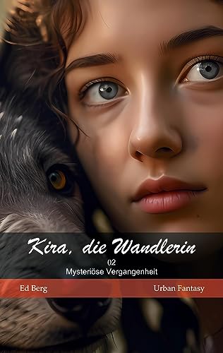 Kira, die Wandlerin - 02 - Mysteriöse Vergangenheit: DE