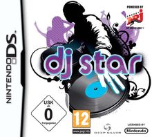 DJ Star (NDS)