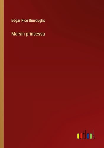 Marsin prinsessa