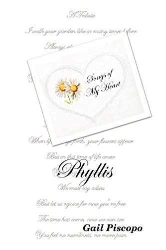Songs Of My Heart - Phyllis