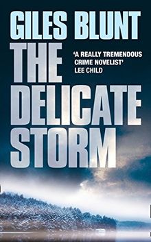 The Delicate Storm