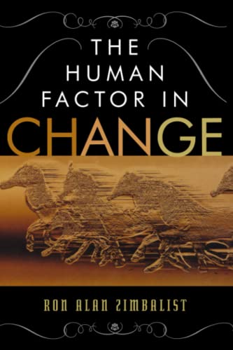 The Human Factor in Change