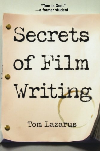 Secrets of Film Writing