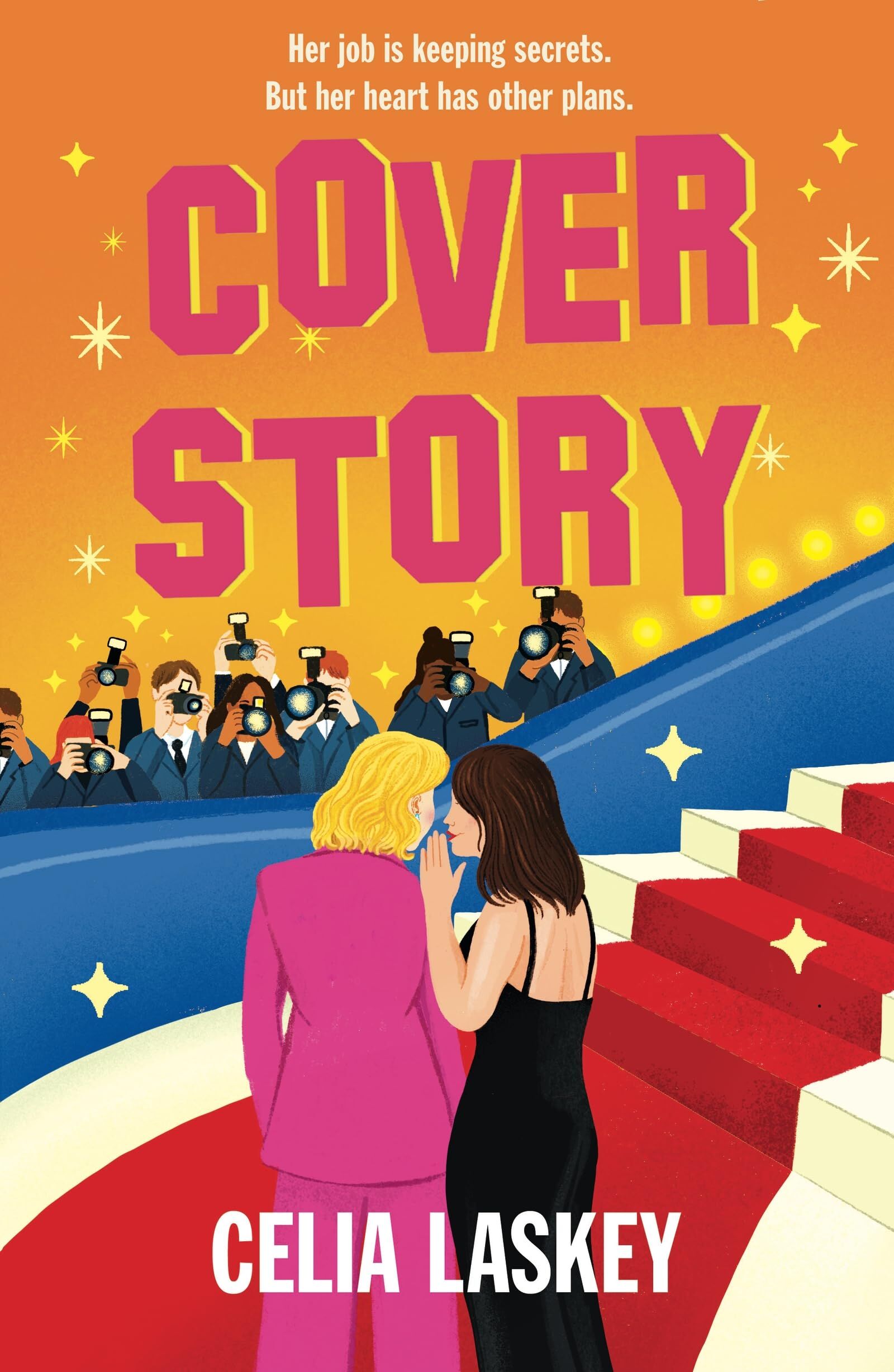 Cover Story