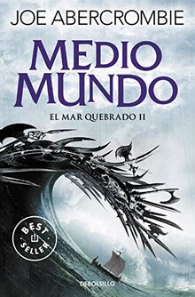 Medio mundo (Best Seller, Band 2)