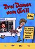 Drei Damen vom Grill - Box 3, Folge 53-78 (6 DVDs)