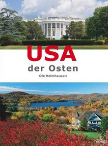 USA - Der Osten