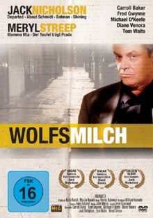Wolfsmilch von Hector Babenco | DVD | Zustand gut
