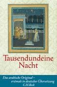 Tausendundeine Nacht. (1001 Nacht.)