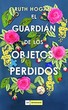 El guardián de los objetos perdidos