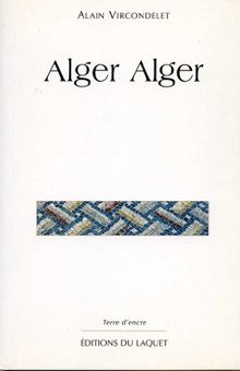 Alger Alger