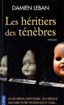 Les héritiers des ténèbres