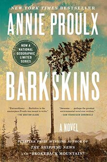 Barkskins: A Novel