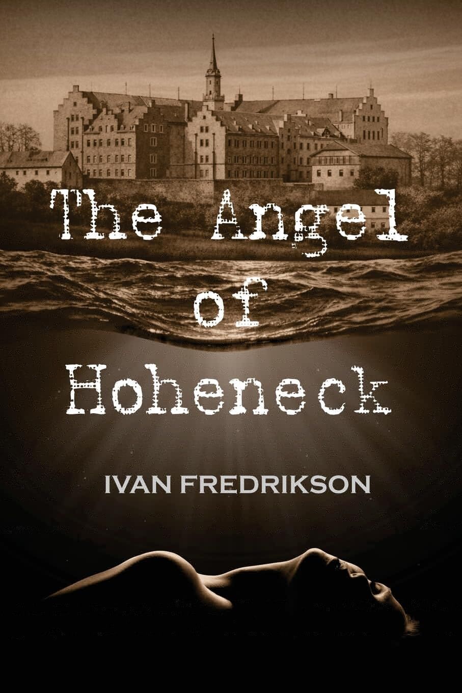The Angel of Hoheneck