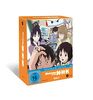 WELCOME TO THE NHK VOL.1 - Limited Mediabook [Blu-ray]