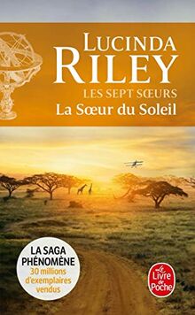 Les sept soeurs. Vol. 6. La soeur du soleil : Electra