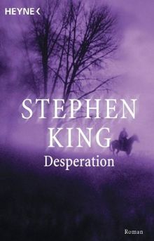 Desperation: Roman