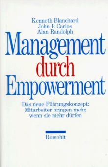 Management durch Empowerment