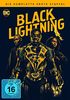 Black Lightning - Staffel 1