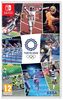 Olympische Spiele Tokyo 2020 – Schalter